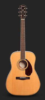 Fender Paramount