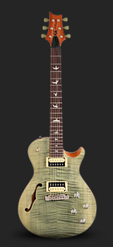 PRS SE Zach Myers