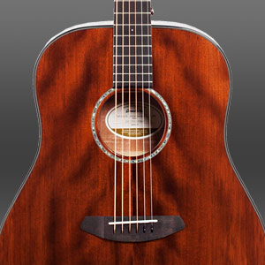 Breedlove Pursuit