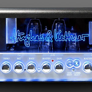 Hughes & Kettner TubeMeister 18