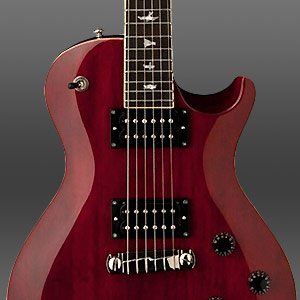 PRS SE Standard