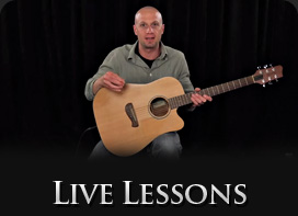 Live Lessons