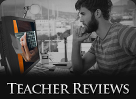 Teacher Reviews