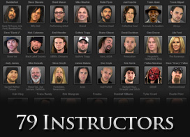 79 Instructors