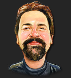 Aaron Miller JamPlay