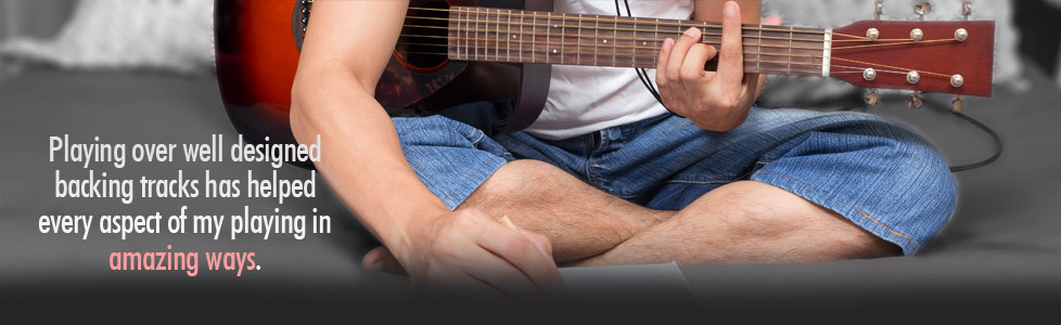 Learning to Play Barre Chords