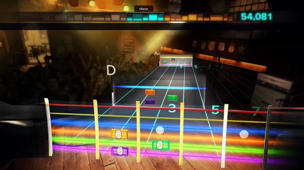 rocksmith 360 on xbox one